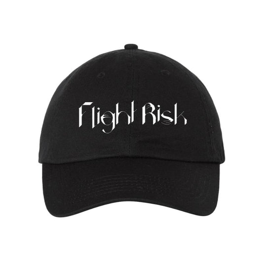 "Flight Risk" Hat